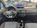 Toyota Yaris 1.0 VVT-i Navi Airco Camera Bluetooth Elek Pakket Blanco - thumbnail 13