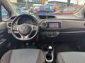 Toyota Yaris 1.0 VVT-i Navi Airco Camera Bluetooth Elek Pakket Bianco - thumbnail 3