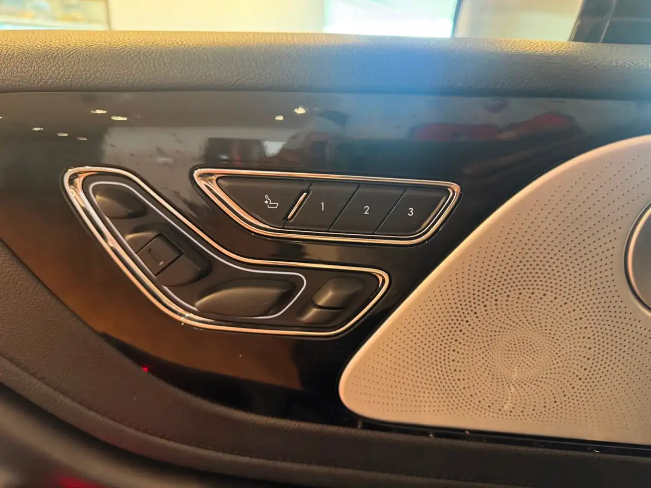 Lincoln Aviator fotografie Lincoln Aviator