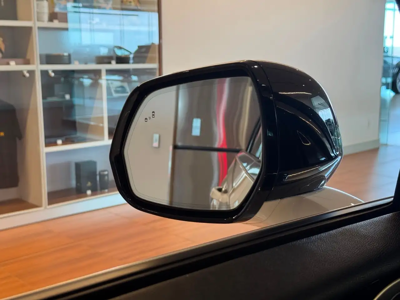 Lincoln Aviator fotografie Lincoln Aviator