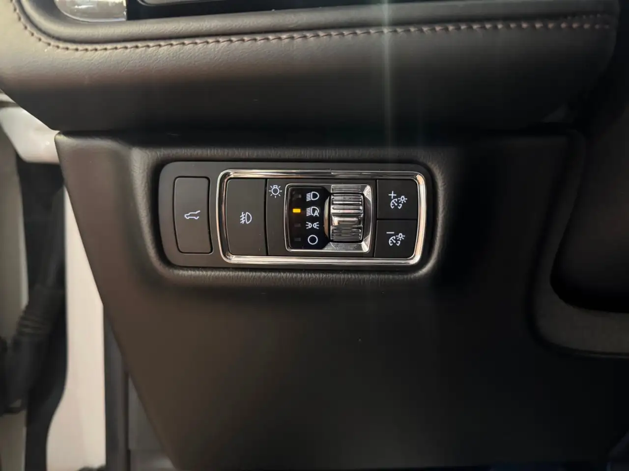 Lincoln Aviator fotografie Lincoln Aviator