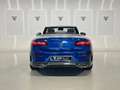 Mercedes-Benz E 350 Cabrio 9G-Tronic Bleu - thumbnail 4