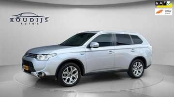 2.0 PHEV Business Edition X-Line, Camera, PDC, Tre