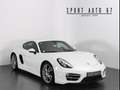 Porsche Cayman Flat 6 2.7 L - thumbnail 1