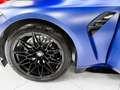 BMW M3 COMPETITION / HK / 360 / CARBON / LASER SHADOW Bleu - thumbnail 10