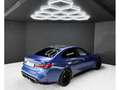 BMW M3 COMPETITION / HK / 360 / CARBON / LASER SHADOW Bleu - thumbnail 5
