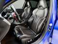 BMW M3 COMPETITION / HK / 360 / CARBON / LASER SHADOW Bleu - thumbnail 12