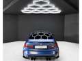 BMW M3 COMPETITION / HK / 360 / CARBON / LASER SHADOW Bleu - thumbnail 4