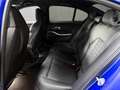 BMW M3 COMPETITION / HK / 360 / CARBON / LASER SHADOW Bleu - thumbnail 13