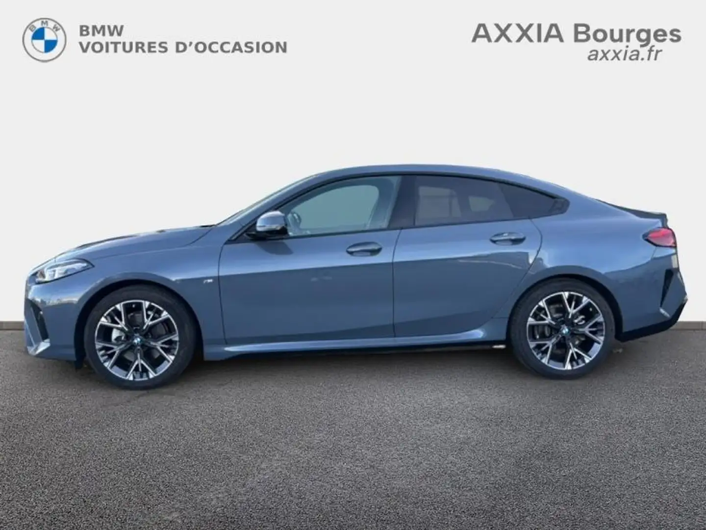 BMW 220 220 170ch M Sport DKG7 - 2