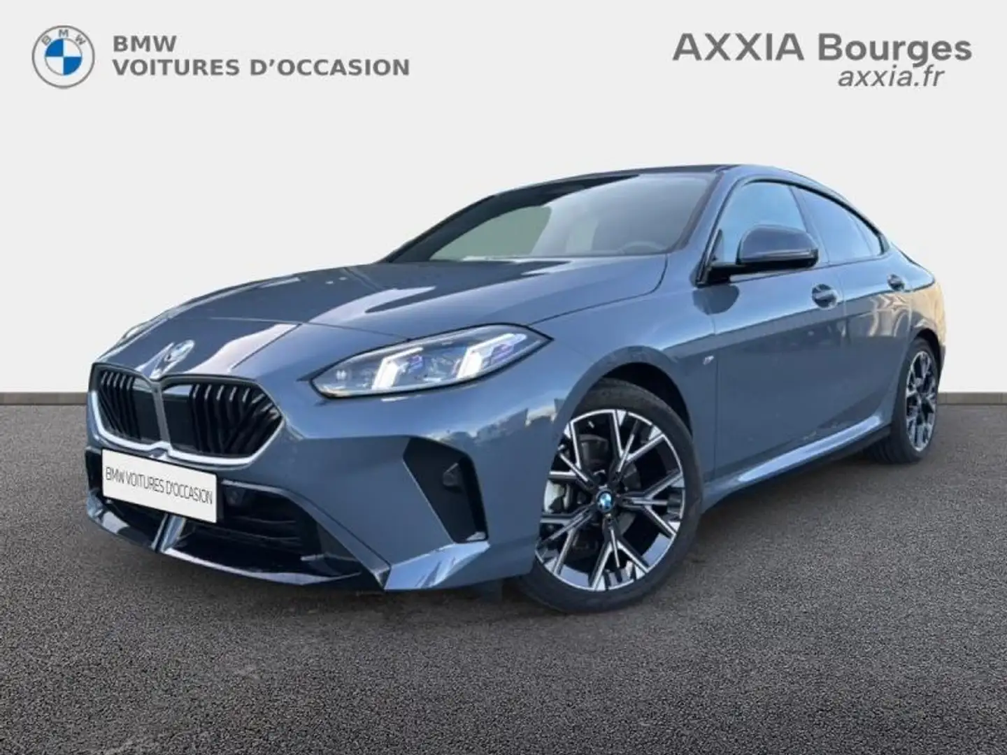 BMW 220 220 170ch M Sport DKG7 - 1