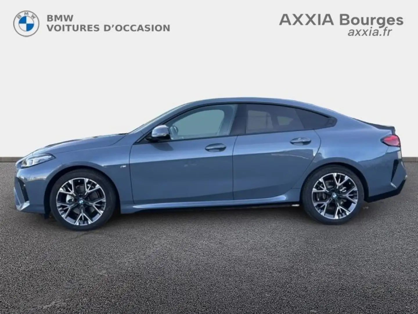 BMW 220 220 170ch M Sport DKG7 - 2