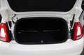 Fiat 500C Dolce Vita Carplay Teilleder PDC SOFORT bijela - thumbnail 12