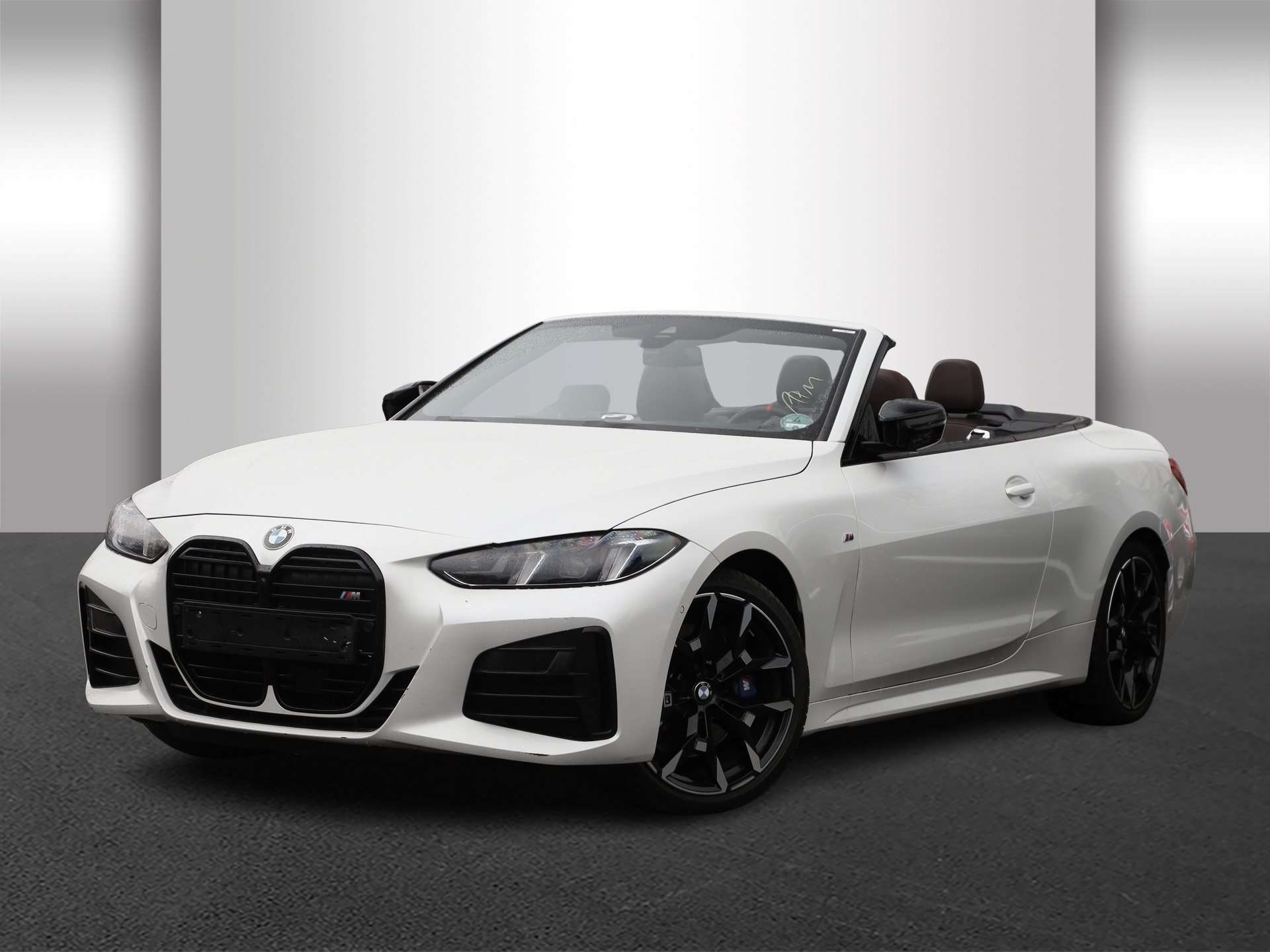 Second hand Bmw 4 Series 