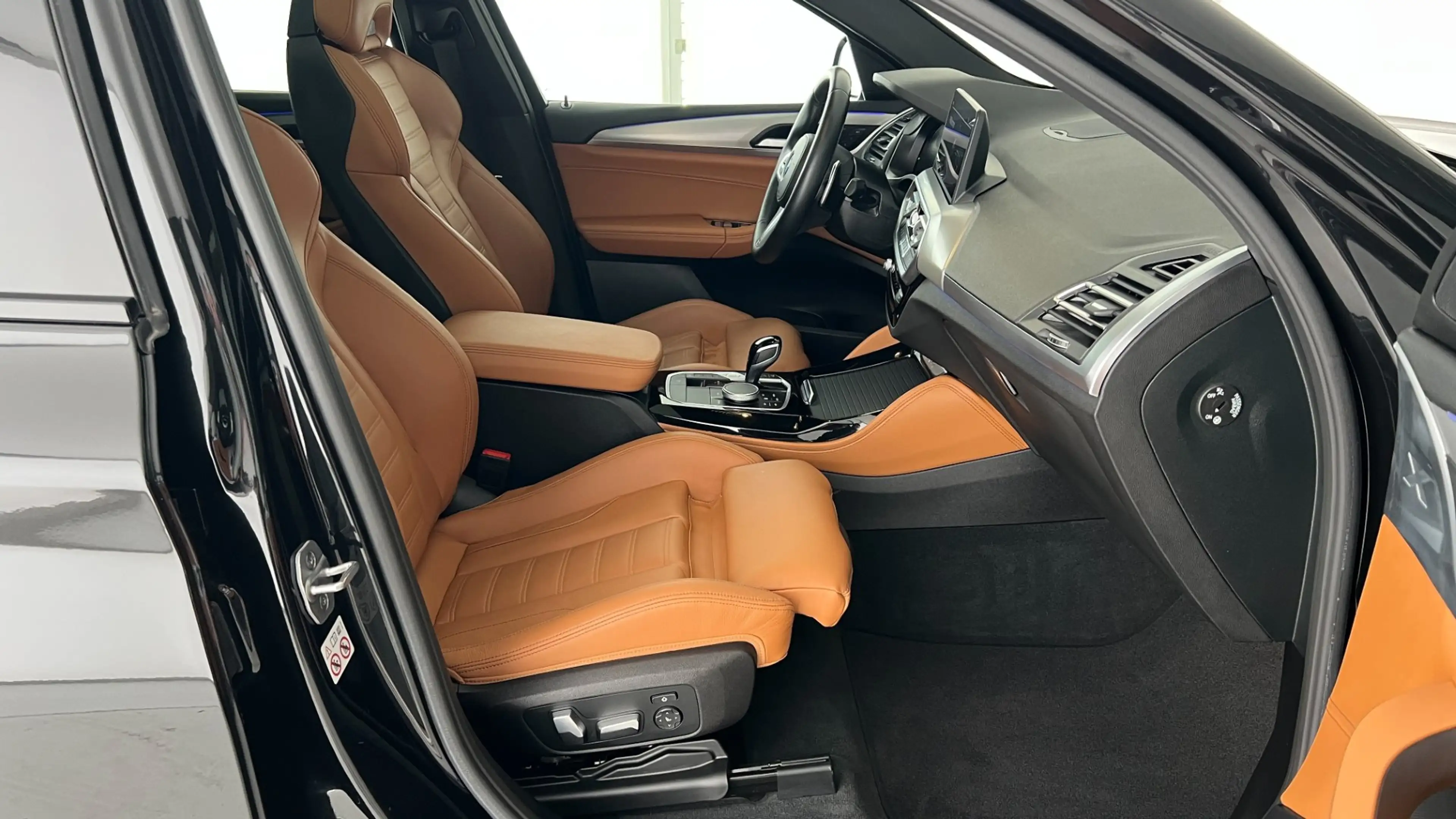 BMW X4 xDrive20d — photo 5