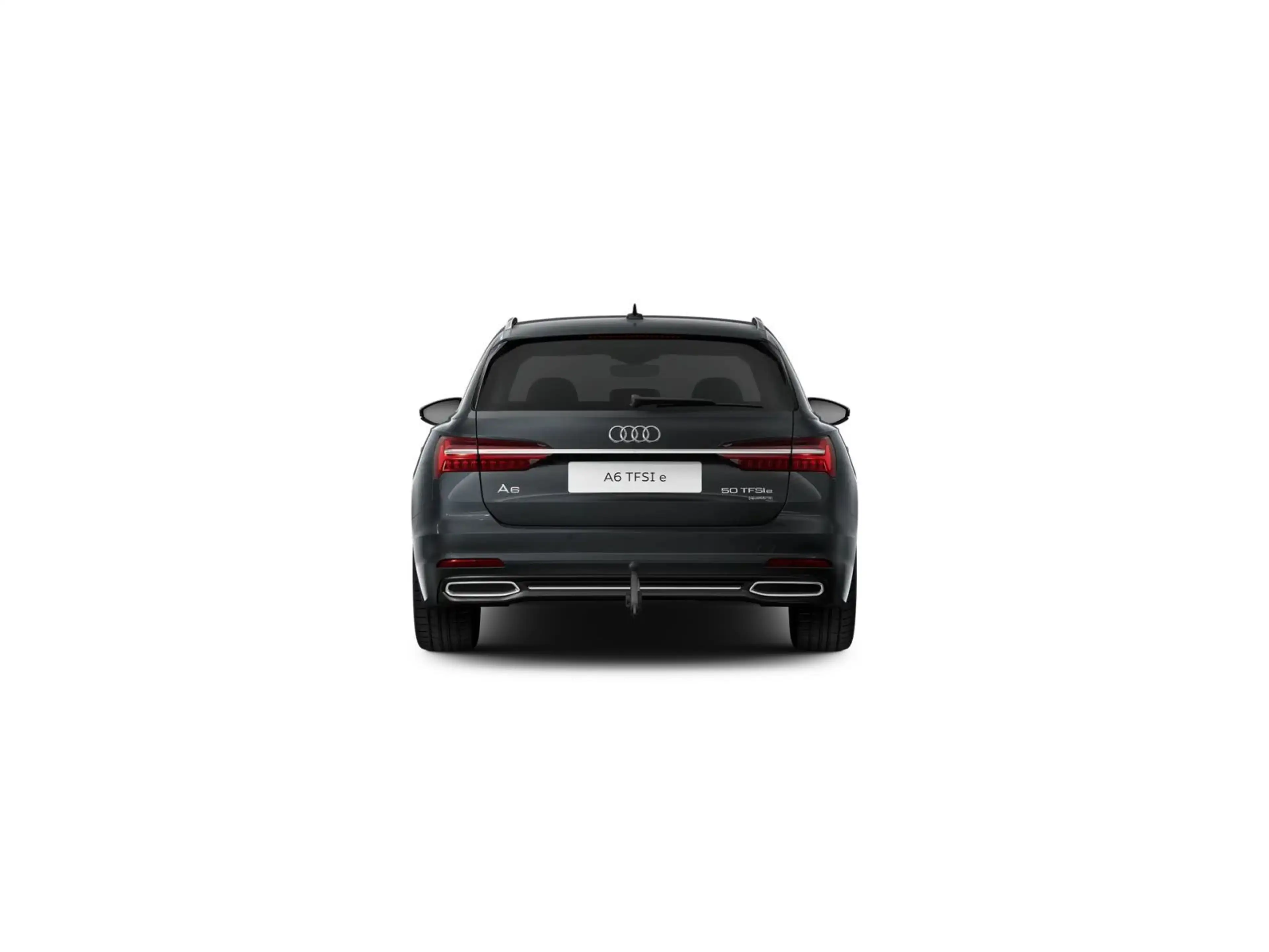 Audi A6 design 50 TFSIe qu AHK PANO MATRIX KAM — photo 5