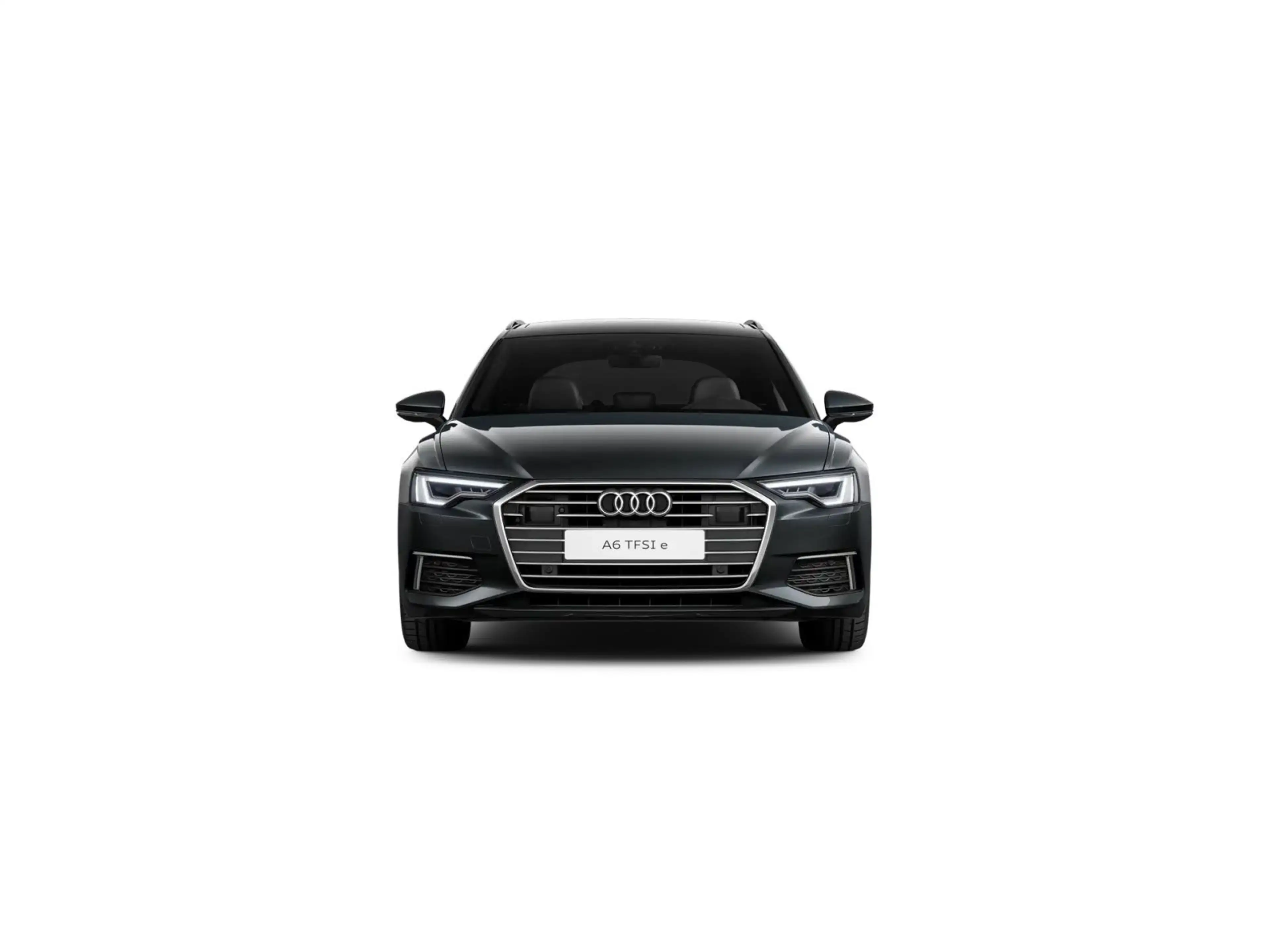 Audi A6 design 50 TFSIe qu AHK PANO MATRIX KAM — photo 6