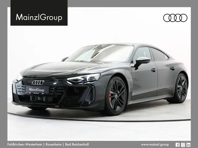 Audi quattro Matrix HUD Pano B&O Nappa