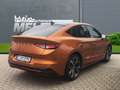 Skoda Enyaq iV Coupé RS NAVI+PANO+MATRIX+ACC+LEDER Klima Navi Orange - thumbnail 4