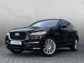 Jaguar F-Pace Diesel 30d AWD R-Sport Schwarz - thumbnail 1
