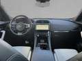Jaguar F-Pace Diesel 30d AWD R-Sport Schwarz - thumbnail 4