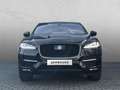 Jaguar F-Pace Diesel 30d AWD R-Sport Schwarz - thumbnail 8