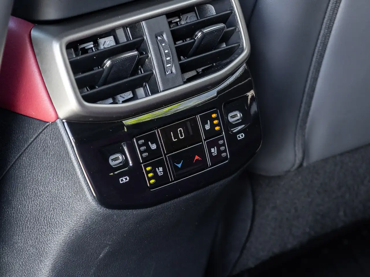 Lexus RX fotografie Lexus RX