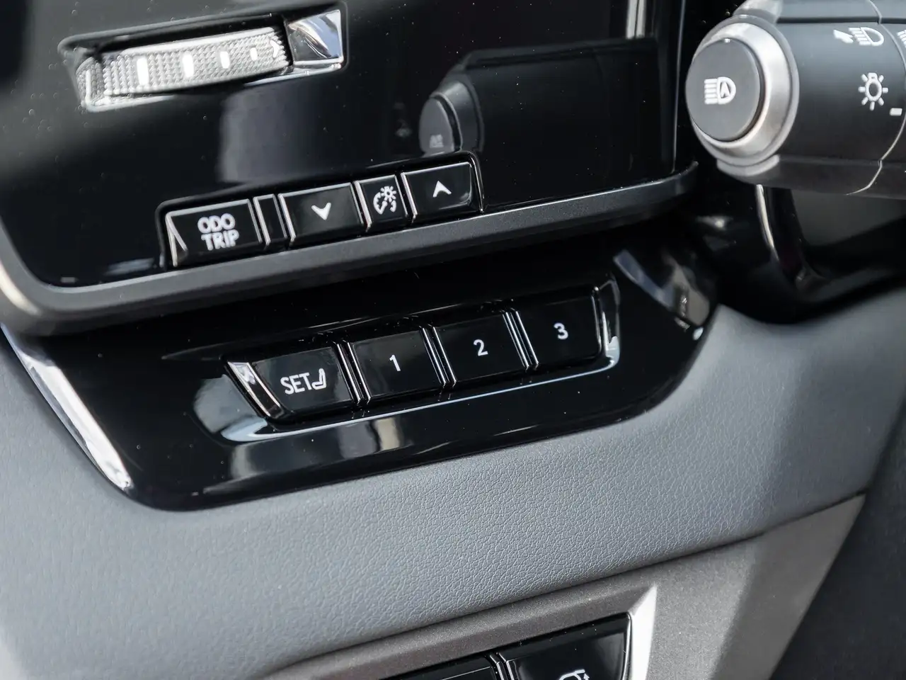 Lexus RX fotografie Lexus RX