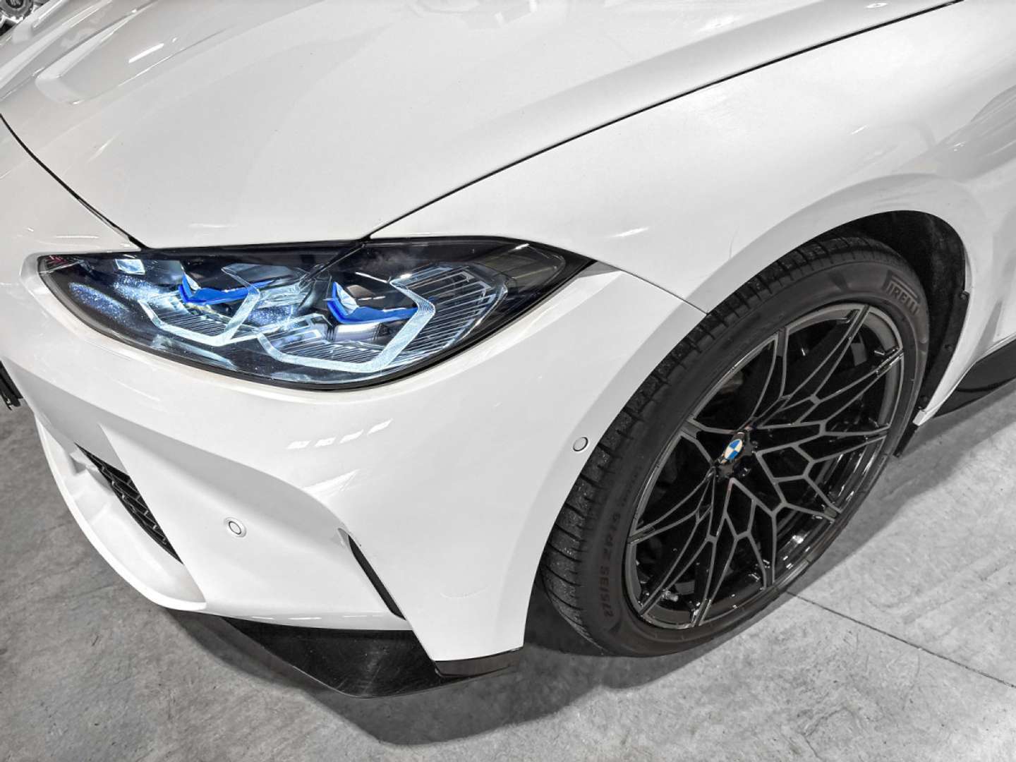 BMW M3 M3 Competition -  - Joinsteer - #4