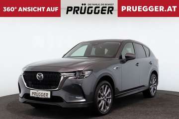 2,5L e-SKYACTIV PHEV AWD EXCLUSIVE Autom NAVI LED