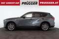 Mazda CX-60 2,5L e-SKYACTIV PHEV AWD EXCLUSIVE Autom NAVI LED Grau - thumbnail 8