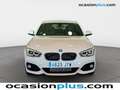 BMW 118 118d Blanco - thumbnail 15