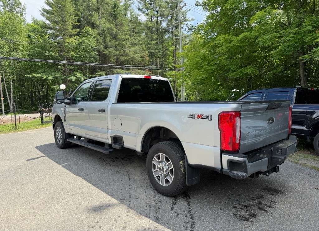 2023 Ford F-350 Super Duty