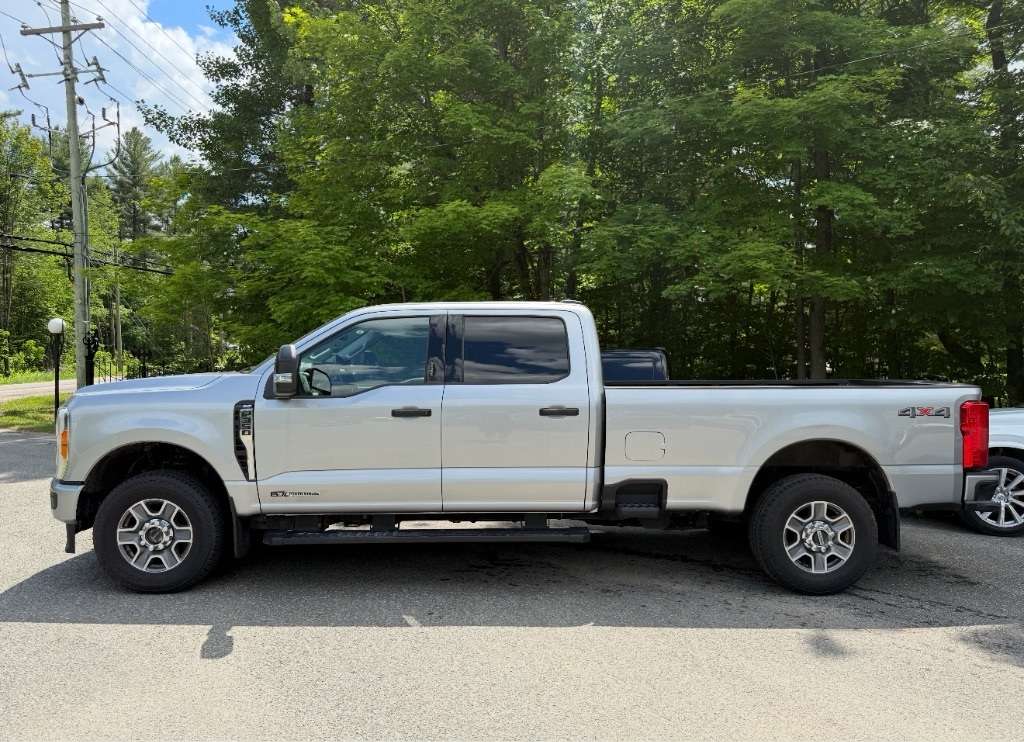 2023 Ford F-350 Super Duty