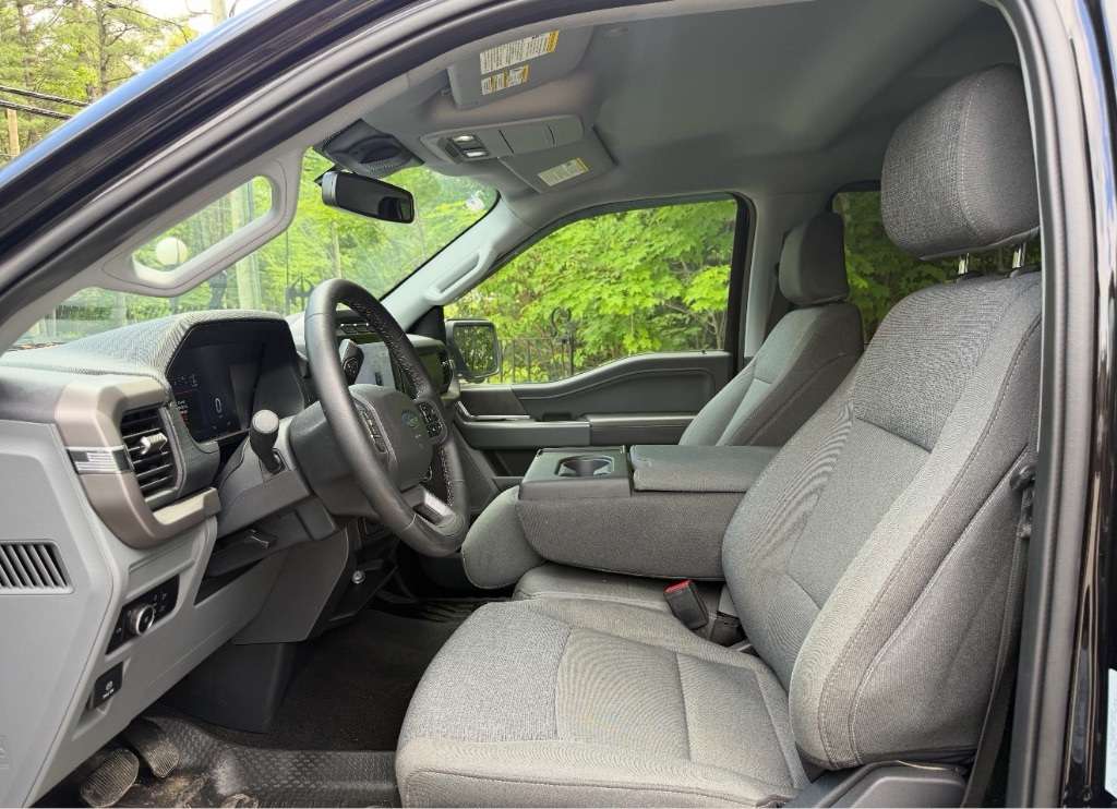 2023 Ford F-350 Super Duty