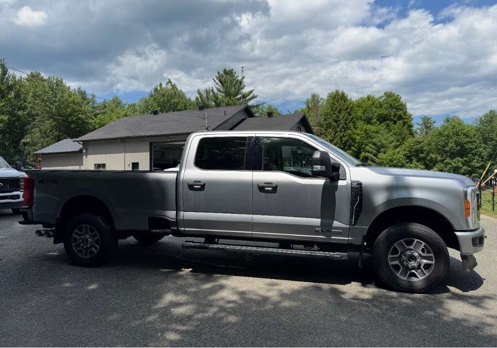 2023 Ford F-350 Super Duty