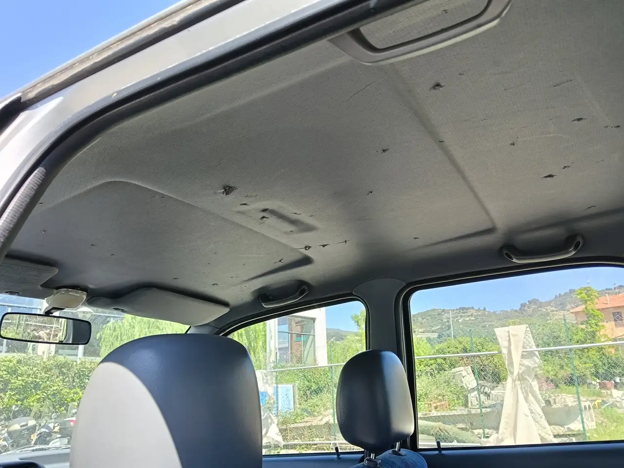 Daihatsu Terios 1997 1.3 SX, foto 3