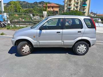 Terios 1997 1.3 SX