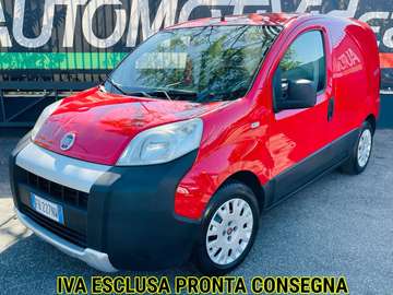 ADVENTURE 1.3 MJT E5+ 95 CV