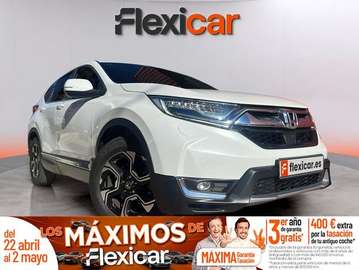 1.5 VTEC Comfort 4x2 173