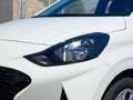 Hyundai i10 Navigationssys./Freisprecheinrichtung/Kamera Weiß - thumbnail 5