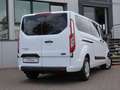 Ford Transit Custom 340 L2H1 9-Sitze PDC Weiß - thumbnail 6