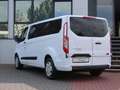 Ford Transit Custom 340 L2H1 9-Sitze PDC Weiß - thumbnail 4