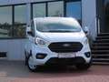 Ford Transit Custom 340 L2H1 9-Sitze PDC Weiß - thumbnail 22