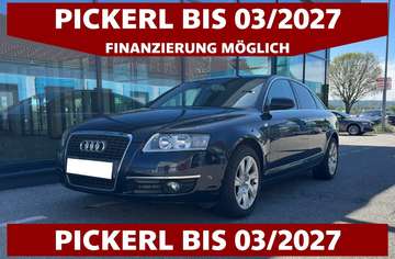 2.0 TDI | ARBÖ PICKERL BIS 03/2027 I