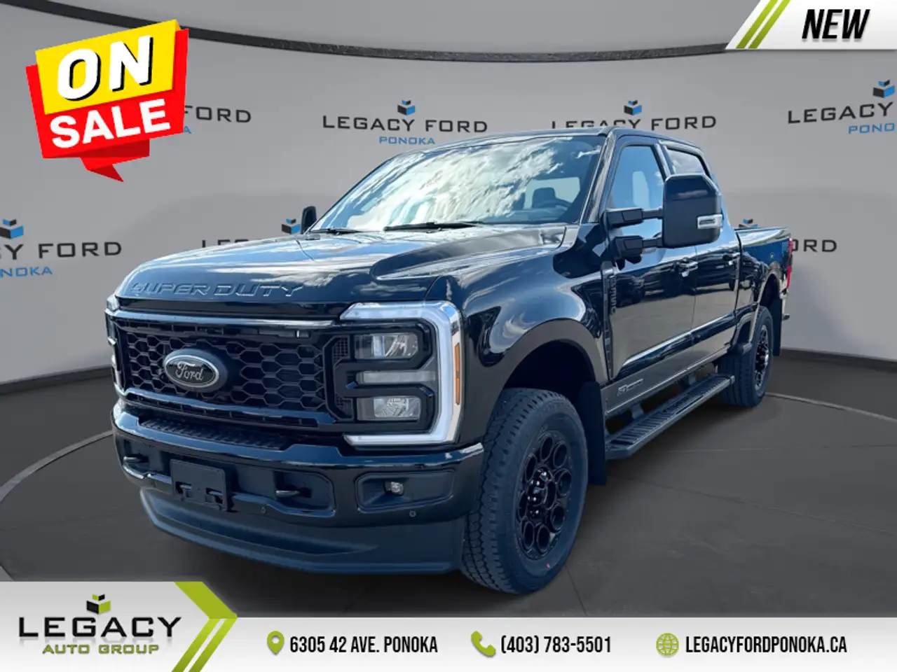 2026 Ford F 350