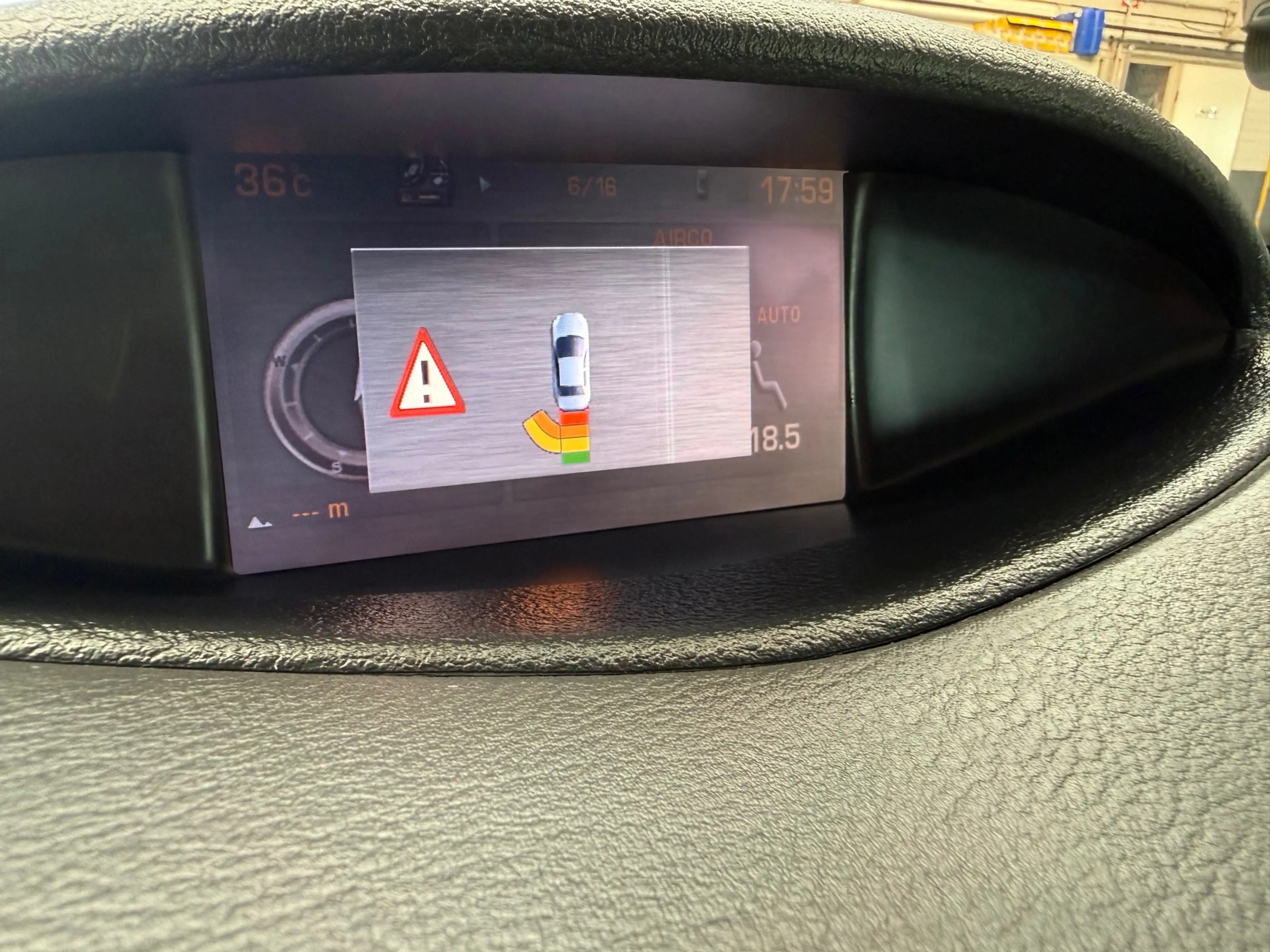 Citroen C5 3.0 V6 EXCLUSIVE AUT6 UNIEK, ORIGINEEL NL AUTO+ NA — photo 9