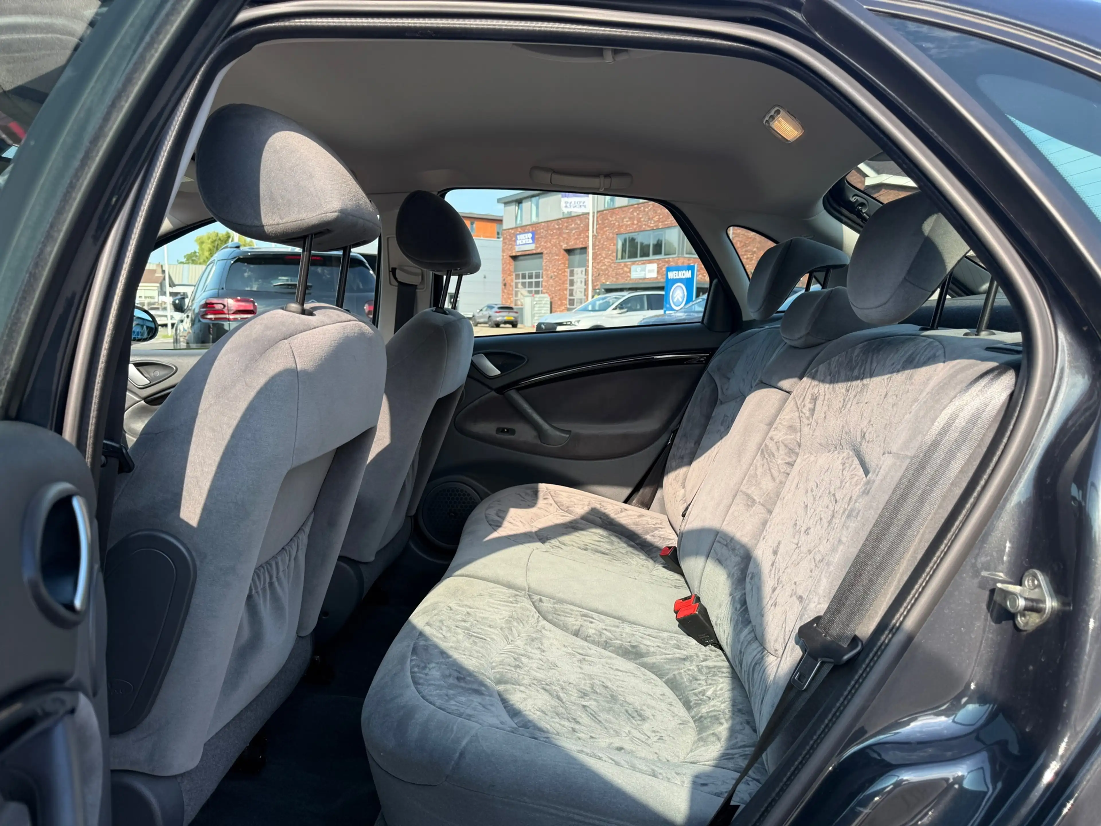 Citroen C5 3.0 V6 EXCLUSIVE AUT6 UNIEK, ORIGINEEL NL AUTO+ NA — photo 6