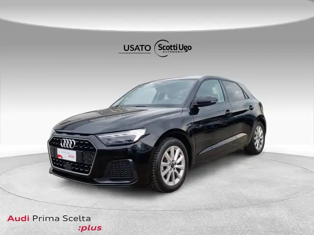 Audi A1 SPORTBACK ADVANCED 30 TFSI