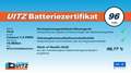Ford Transit Connect 1.5 PHEV Trend AUT+Navi+PDC Weiß - thumbnail 20
